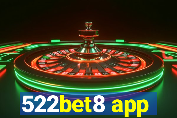 522bet8 app